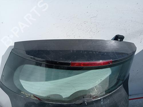 Tailgate RENAULT MEGANE II (BM0/1_, CM0/1_) 1.5 dCi (BM1F, CM1F) | BP17531984C6 