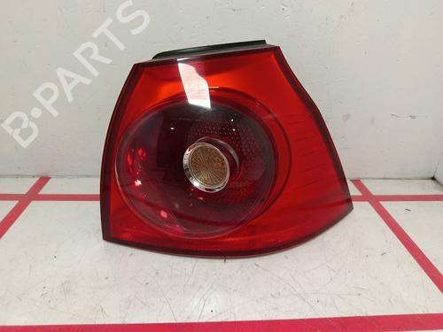 Used Right taillight Right taillight VW GOLF V (1K1) [2003-2010] 39978361 39978361
