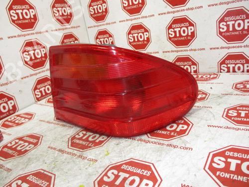 Right taillight MERCEDES-BENZ E-CLASS (W210) E 230 (210.037) | BP7307499C35 