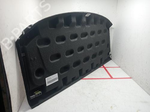 Rear parcel shelf SEAT LEON (1P1) | BP33957246C85 - Image 6