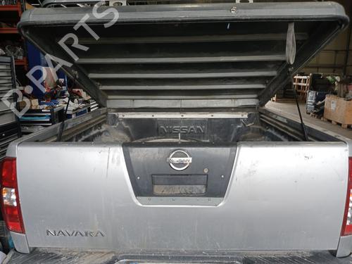 ABS pump NISSAN NAVARA NP300 (D40) | BP32748568M43 - Image 10