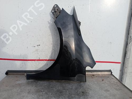 Used Left front fenders VW GOLF PLUS V (5M1, 521) [2004-2013]  30387723