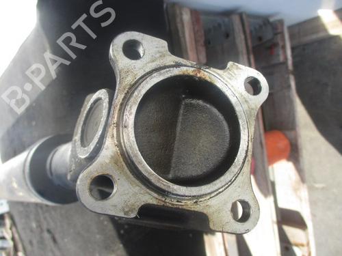 Driveshaft KIA SORENTO I (JC) 2.5 CRDi | BP15928263M37 