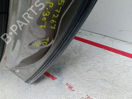 Right rear door PEUGEOT 307 Break (3E) 1.6 HDi 110 | BP19408479C5 
