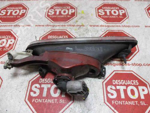 Left front fog light BMW 3 (E46) 320 d | BP7345934C30 