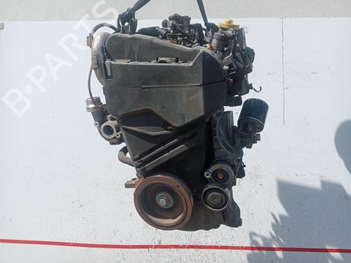 Engine DACIA DOKKER Box Body/MPV  | BP34164397M1  - Image 26