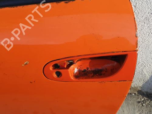 Left front door MITSUBISHI ECLIPSE II (D3_A)  | BP7618881C2 