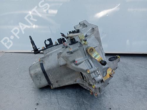 Gearbox PEUGEOT 206 Hatchback (2A/C) 1.4 HDi eco 70 | BP27337045M3 
