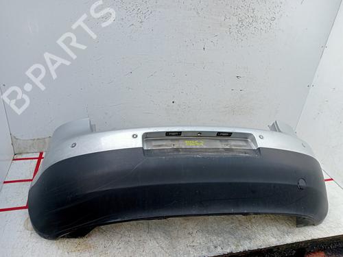 Rear bumper VW GOLF V (1K1)  | BP21052607C8 