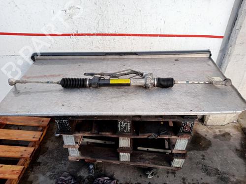 Used Steering rack KIA CERATO I Hatchback (LD) [2004-2010]  7378651