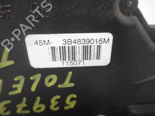 Rear left lock SEAT TOLEDO II (1M2) 1.9 TDI | BP15928448C100 