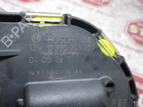 Front wiper motor PEUGEOT 407 (6D_) 1.8 16V (6D6FYC) | BP8265783M29 