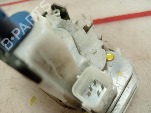Front right lock OPEL COMBO Box Body/MPV (X12) 1.3 CDTI (B05) | BP19921294C97 