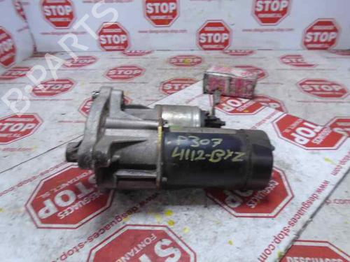 Used Starter Starter PEUGEOT 307 (3A/C) [2000-2012] 32364376 32364376