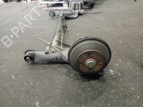 Rear axle SUZUKI SWIFT III (MZ, EZ)  | BP27459911M2 