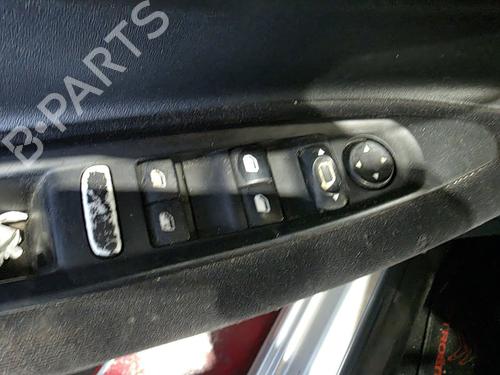 Used Left front window switch Left front window switch 37447668 37447668