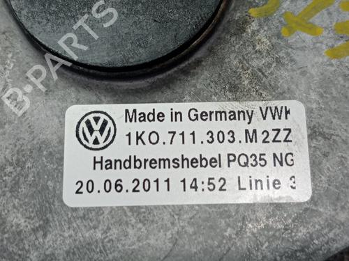 Hand brake SEAT ALTEA (5P1)  | BP19532759I18 