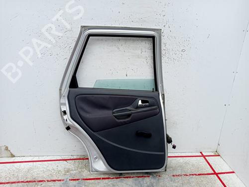 Left rear door SEAT IBIZA II (6K1) 1.4 i | BP19542227C4 