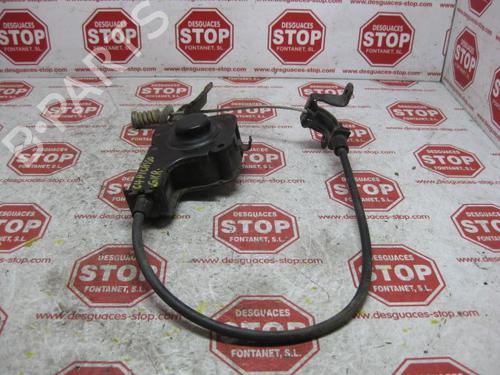 Used Support CITROËN C4 Grand Picasso I (UA_) 1.6 HDi (109 hp) 15923149