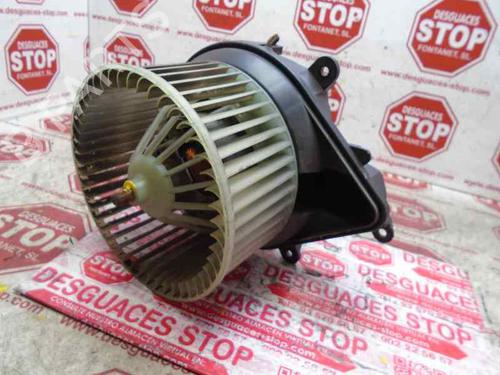 Heater blower motor CITROËN XSARA (N1) 1.9 D | BP7389733M62 