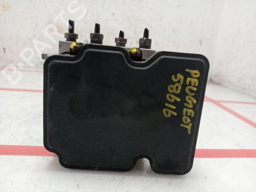 ABS pump PEUGEOT EXPERT Van (V_) | BP28030553M43