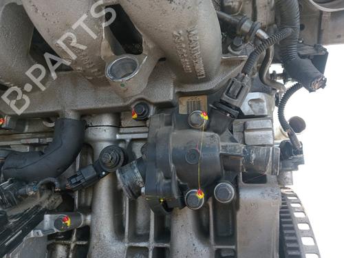 Engine VOLVO C30 (533) 2.4 i | BP36569865M1 - Image 5