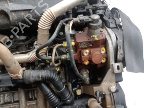 Engine CITROËN C3 I (FC_, FN_) 1.4 HDi | BP29584777M1 