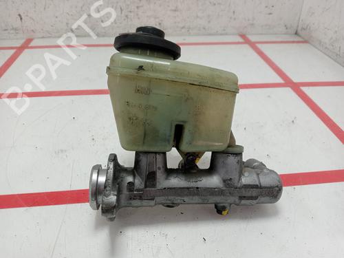 Used Brake master cylinder TOYOTA LAND CRUISER 90 (_J9_) [1995-2003]  28840727