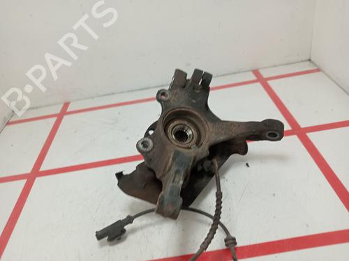 Left front steering knuckle OPEL CORSA D (S07) | BP25823534M25 - Image 5