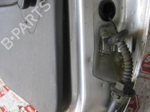Left rear door FORD FIESTA IV (JA_, JB_)  | BP7618754C4 