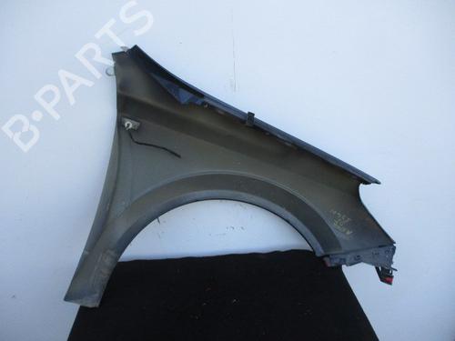 Left front fenders OPEL ASTRA H (A04) 1.7 CDTI (L48) | BP15926566C41 