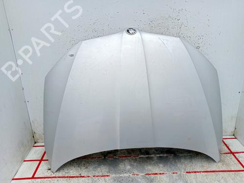 Used Hood SKODA OCTAVIA III (5E3, NL3, NR3) 2.0 TDI (150 hp) 27653477