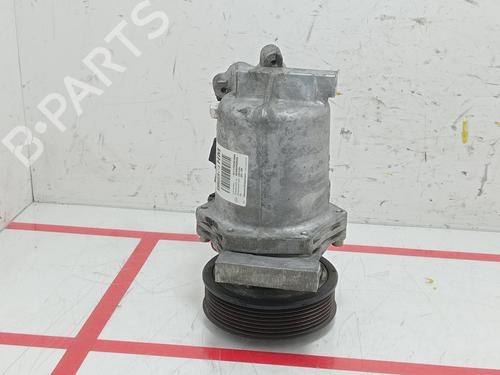AC compressor DACIA DOKKER MPV (KE_) | BP28423960M34