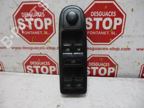 Used Left front window switch VW GOLF VI (5K1) 2.0 TDI (110 hp) 9417560