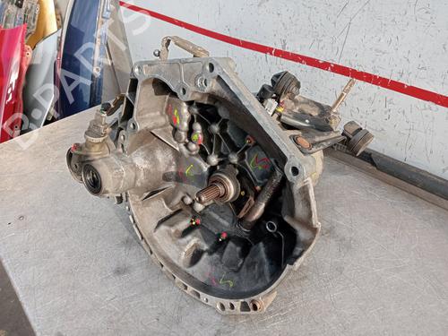 Gearbox CITROËN SAXO (S0, S1) 1.5 D | BP27663456M3 