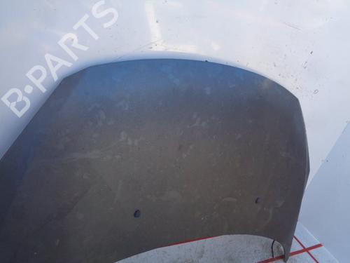 Hood PEUGEOT 307 Break (3E) 1.6 HDi 110 | BP15930777C1 