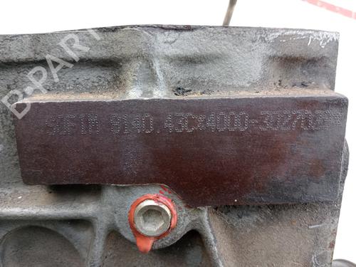 Andre IVECO DAILY III Van 29 L 11 V | BP29422805O1 
