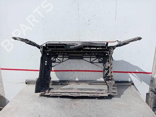 Frontplade/Frontkurv SEAT LEON SC (5F5) 2.0 TDI | BP33327723C72 - Image 2