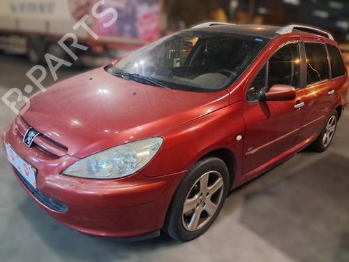 Bremselys PEUGEOT 307 Break (3E) | BP30930373L11