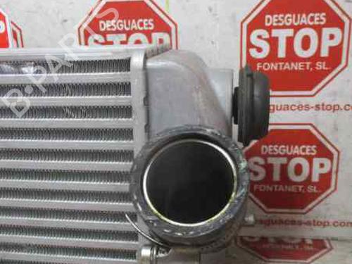 Intercooler HYUNDAI TUCSON (TL, TLE) 1.6 T-GDi | BP7455943M30 
