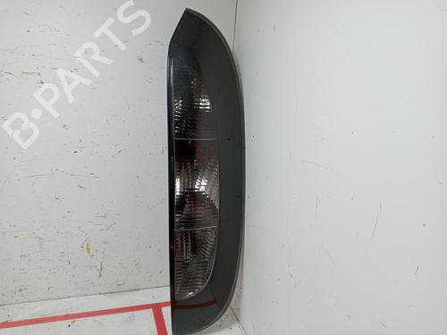 Højre baglygte OPEL CORSA C (X01) 1.2 (F08, F68) (75 hp) 30436838