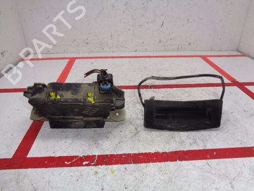 Bakluke lås OPEL ASTRA H (A04) 1.7 CDTI (L48) | BP15935532C101 