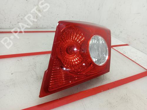 Right tailgate light CHEVROLET LACETTI (J200) 1.6 | BP15949775C80 