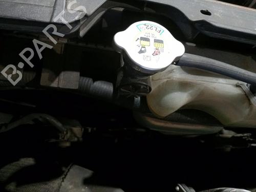 Left taillight MAZDA 6 Estate (GH) 2.0 MZR-CD (GH14) | BP31014182C34 