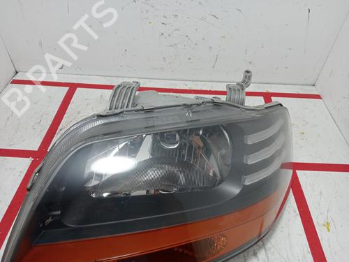 Left headlight CHEVROLET AVEO / KALOS Hatchback (T200) 1.4 | BP20149942C28 