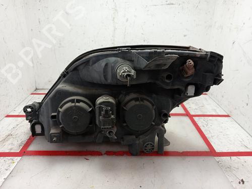 Right headlight RENAULT SCÉNIC I MPV (JA0/1_, FA0_) 1.9 dTi (JA1U) | BP21570694C29 