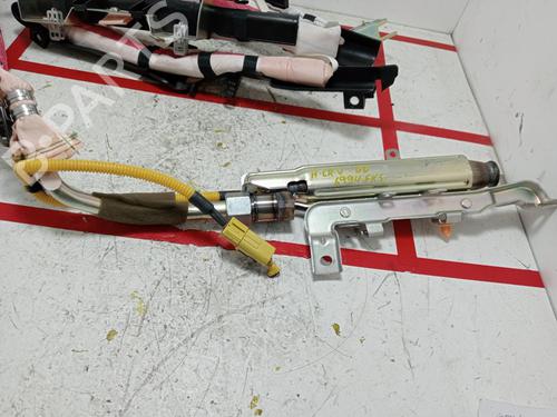 Left curtain airbag HONDA CR-V III (RE_) 2.2 i-CTDi 4WD (RE6) | BP16247648C11 