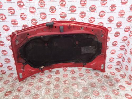 Hood RENAULT MEGANE II (BM0/1_, CM0/1_) 1.5 dCi (BM1F, CM1F) | BP7624078C1 