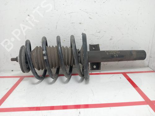 Used Left front shock absorber SEAT ALHAMBRA (7V8, 7V9) [1996-2010]  7381525