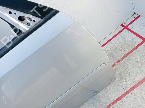 Right front door OPEL MERIVA A MPV (X03) 1.7 CDTI (E75) | BP16441611C3 